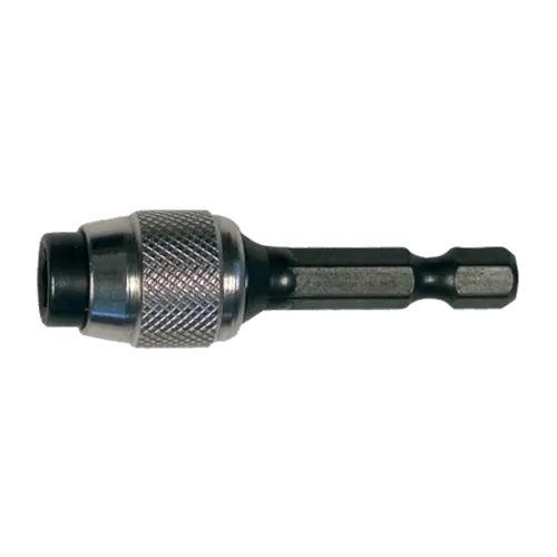 Bitshållare stål 51 mm