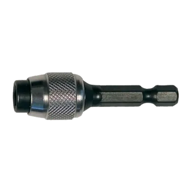 Bitshållare stål 51 mm