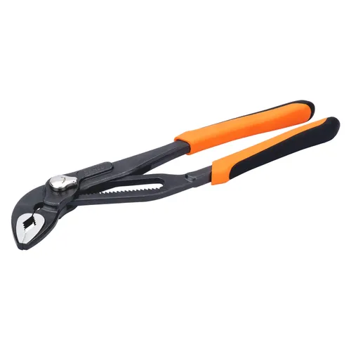 Polygriptång Tunn käft 7224 250 mm