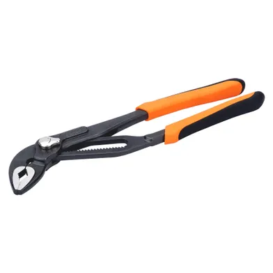 Polygriptång Tunn käft 7224 250 mm