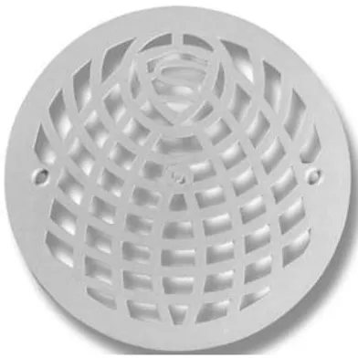 Sil utan urtag ø 150 mm