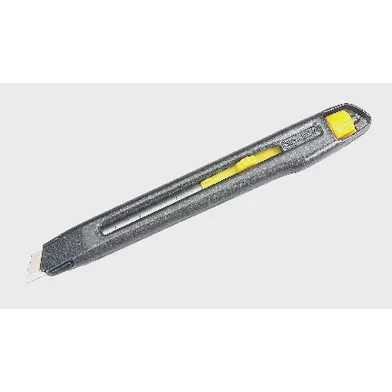 Brytbladskniv Interlock 9 mm