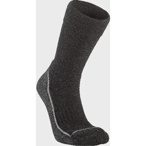 Strumpa 750U Svart Strl. 44-47