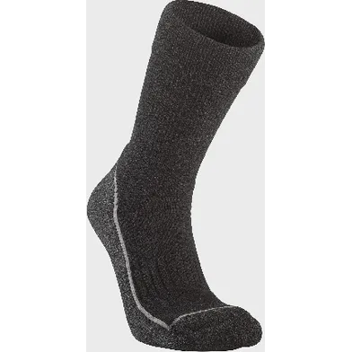 Strumpa 750U Svart Strl. 44-47