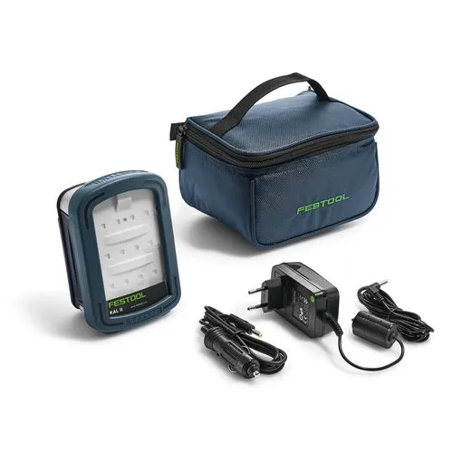 Arbetsbelysning SYSLITE KAL II