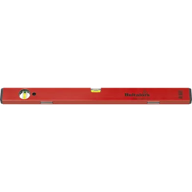 Vattenpass Aluminium HVP Magnet 600 mm