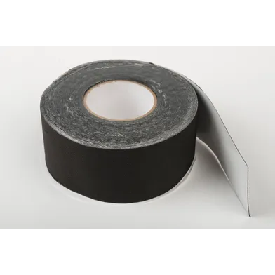 Underlagstejp 75 mm, 25 m