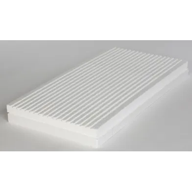 Platon Dräneringsskikt 100x600x1200 mm