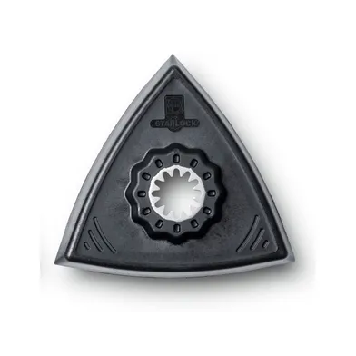 Slipplatta Ohålad Std SL 2-pack