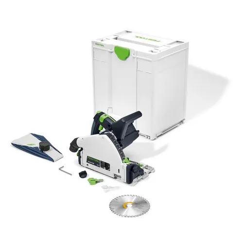 Sänksåg 18 V TSC 55 KEB Basic, SYSTAINER