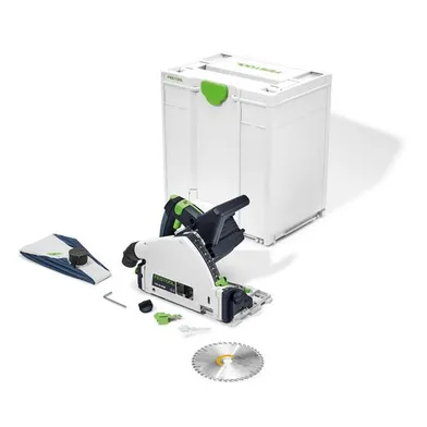 Sänksåg 18 V TSC 55 KEB Basic, SYSTAINER 437, WD42