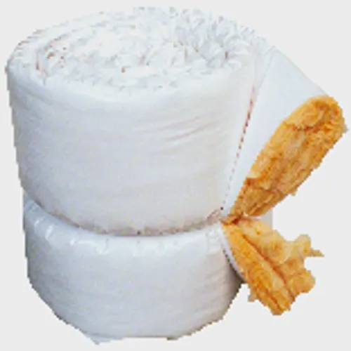 Isoleringsstrumpa Flexit 50 mm Ø 125 mm, 3 m