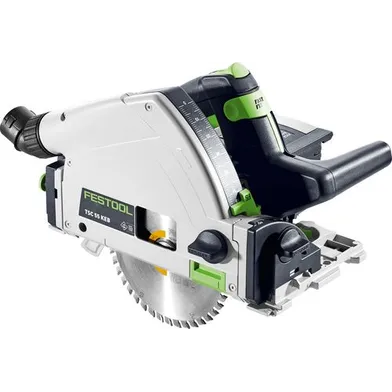 Sänksåg 18 V TSC 55 KEB Basic, SYSTAINER