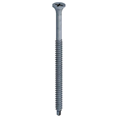 Isoleringskruv Dabo TKR-3, C3 4,8x90 mm, 250 st/frp