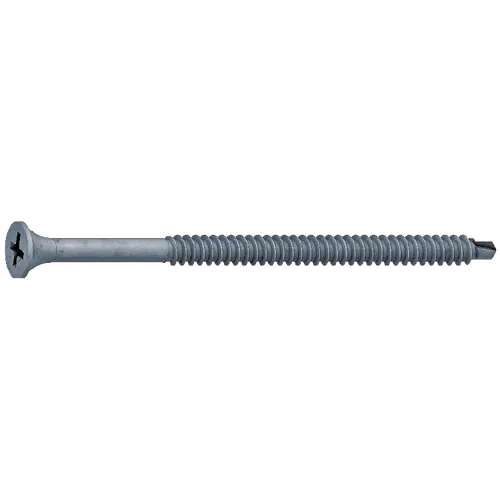 Isoleringskruv Dabo TKR-3, C3 4,8x90 mm, 250 st/frp