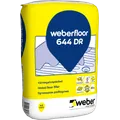 Värmegolvspackel Floor 644 DR