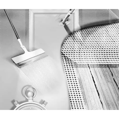 Värmegolvspackel Floor 644 DR 20 kg