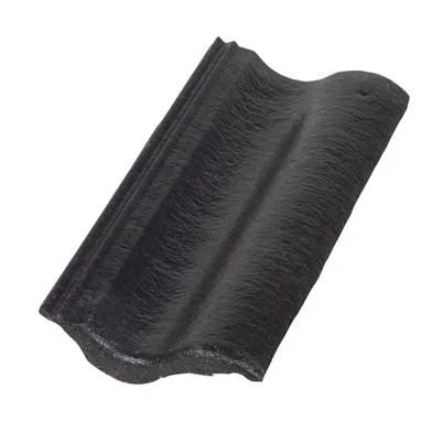 Halvpanna Jönåker Protector 2.0 Svart