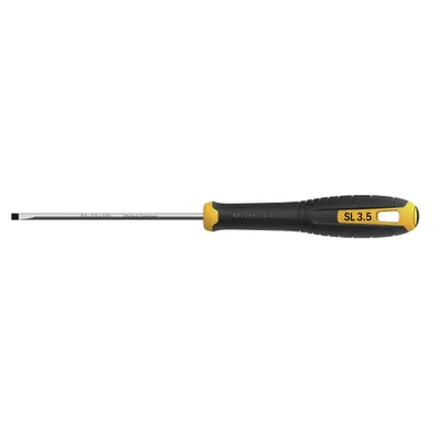 Skruvmejsel Spår SL 3,5x100 mm