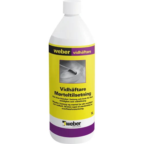 Vidhäftare 1 l