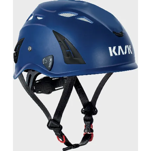 Skyddshjälm Plasma AQ Blå