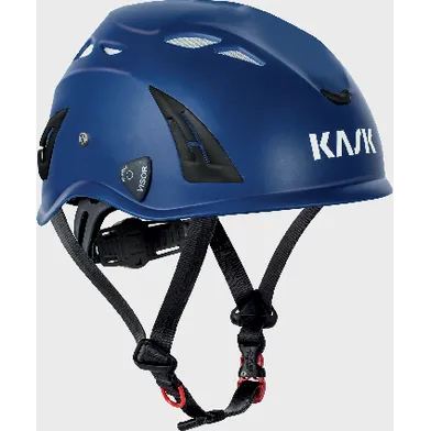 Skyddshjälm Plasma AQ Blå