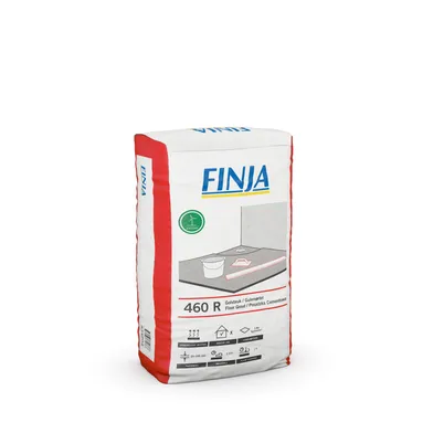 Golvbruk 460 R 20 kg