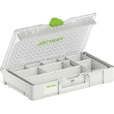 Systainer³ Organizer SYS3 ORG L 10 insatsboxar