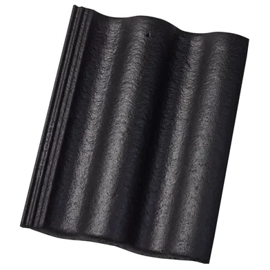 Takpanna Jönåker Elegant Tegelröd