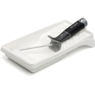 Rollerset Platinum extra fin 10 cm