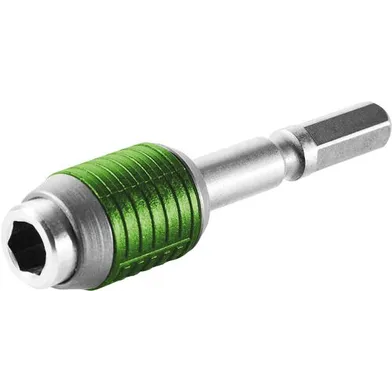 Snabbytesbitshållare BHS 60 CE