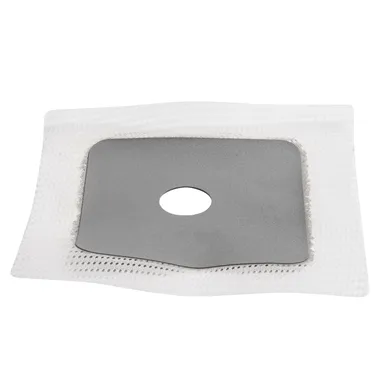 Rörmanschett SRM 40-60 mm