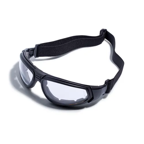 Skyddsglasögon Zekler 80 Klar