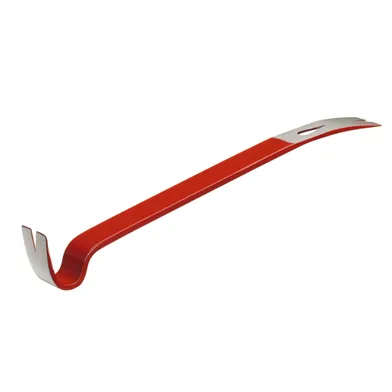 Stålbräckjärn 108 Mini 7,5-tum