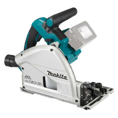 Sänksåg DSP600ZJ 2x18V 165 mm, Naken