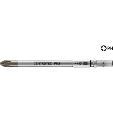 Bits PH 100 mm PH2