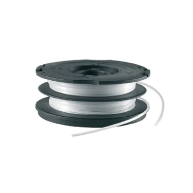 Trimmertråd på spole 2x6 m - A6495