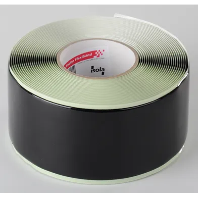 Flexiband Radon 80 mm, 10 m