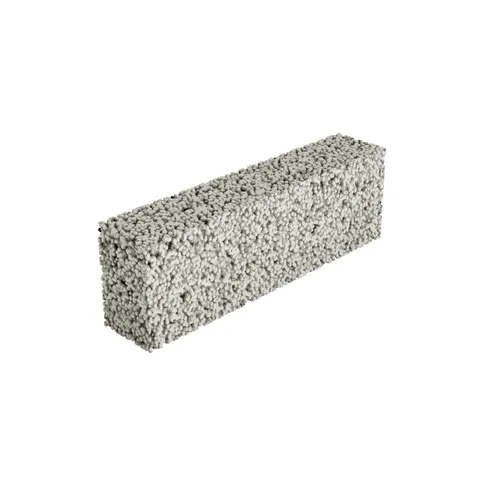 Murblock 190x590 mm 120 mm