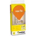 Fästmassa Rex Flexibelt