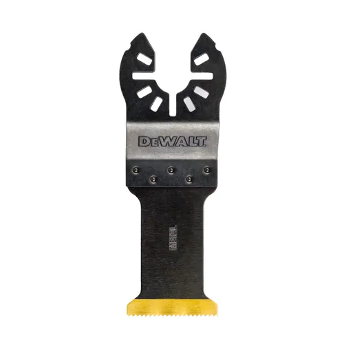 Sågblad Multiverktyg 30x43 mm, Metall