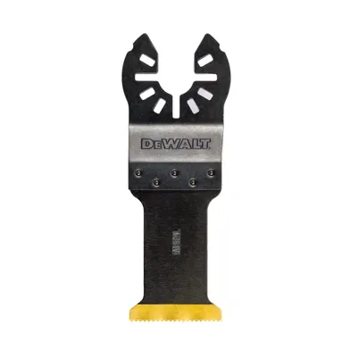 Sågblad Multiverktyg 30x43 mm, Metall, 5-pack