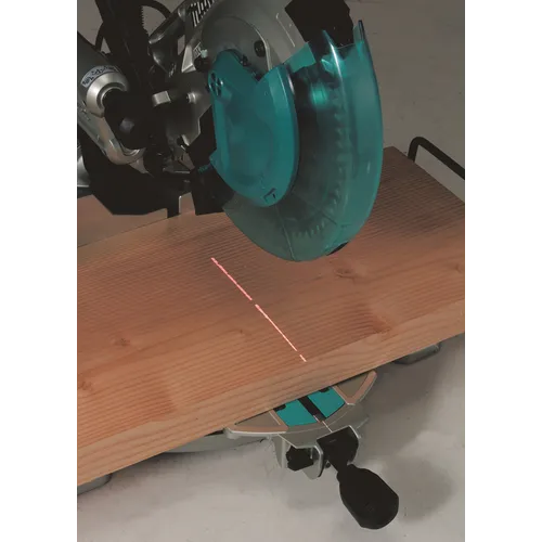 Kap- och gersåg LS1019L 260 mm, 1510 W