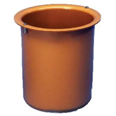 Teleskoprör 315 mm inkl. g-ring 375 mm