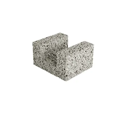 U-block 350x190x295 mm