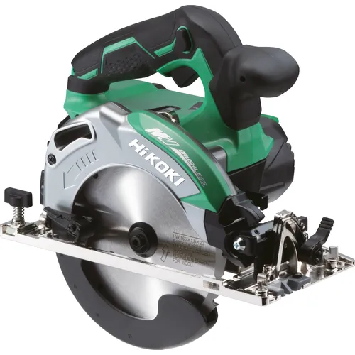 Cirkelsåg C3606DA - 36 V 165 mm, Tool only, Systainer