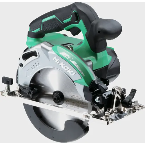 Cirkelsåg C3606DA - 36 V 165 mm, Tool only, Systainer