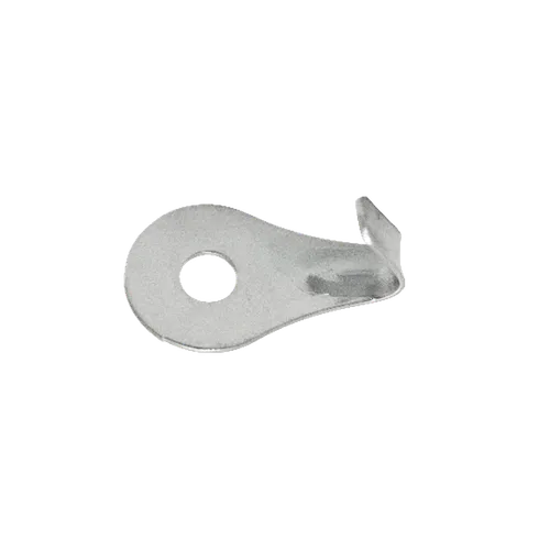 Väggkrok 100 st/frp