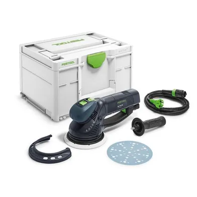 Slip- & polermaskin ROTEX RO 150 FEQ Plus