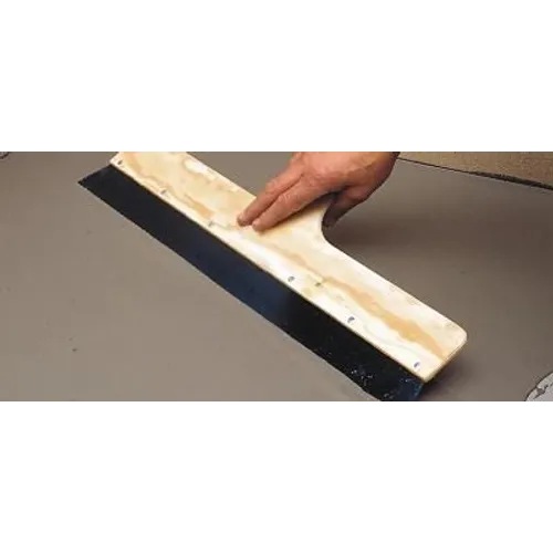 Avjämningsmassa Floor 4031 Super Flow DR 20 kg